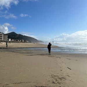 Meet your Posher, Marisol